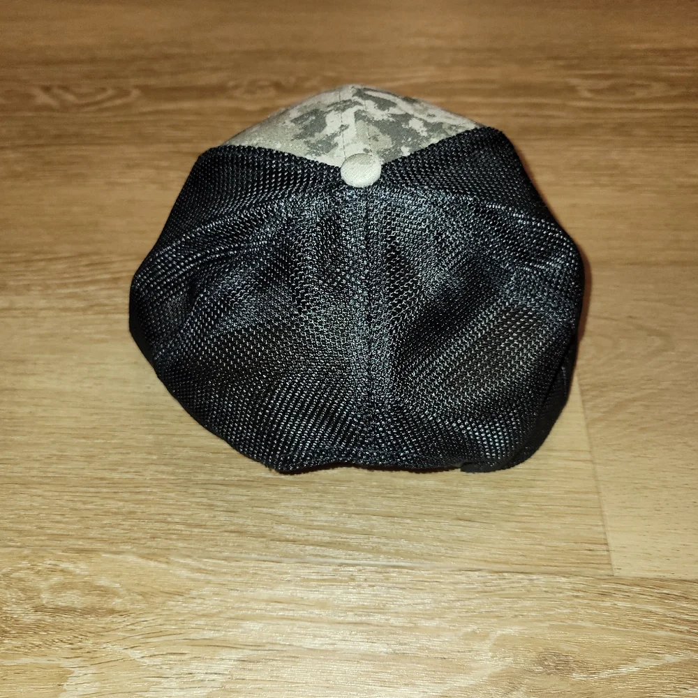 adidas golf hat